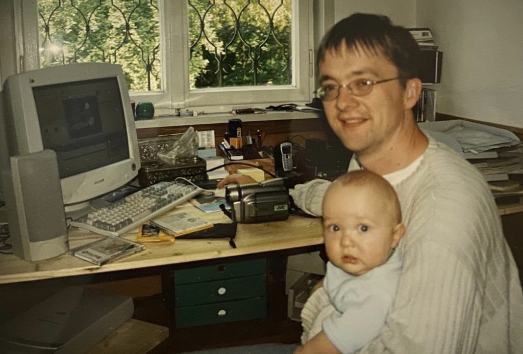 Sven Békési, 12