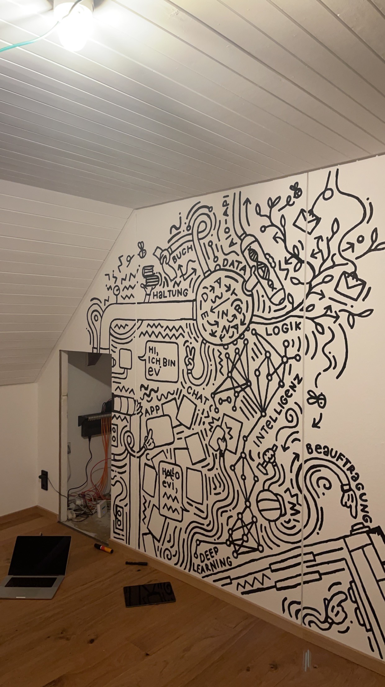Spiritfaktur GmbH, 5