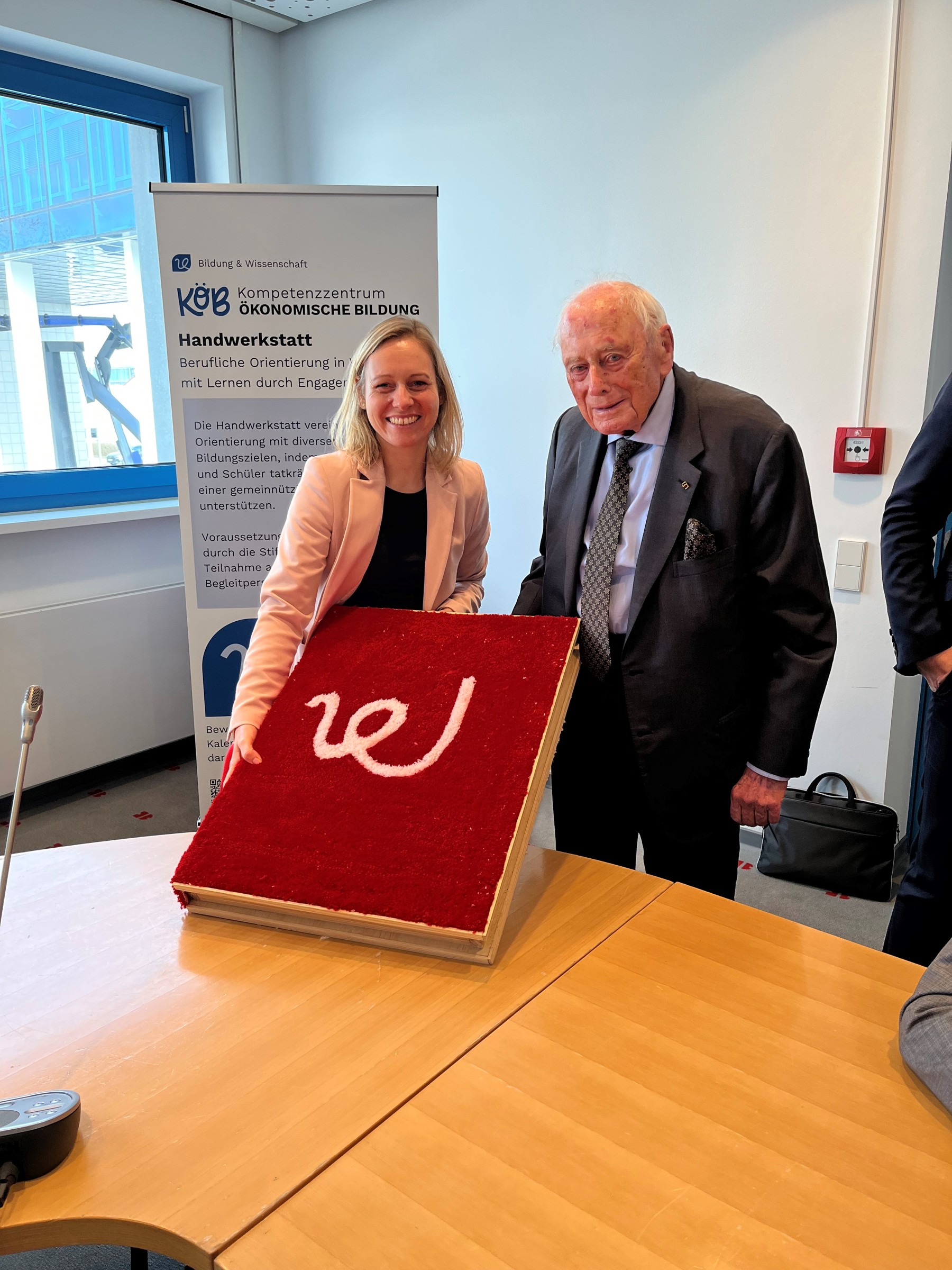 Stiftung Würth, 1