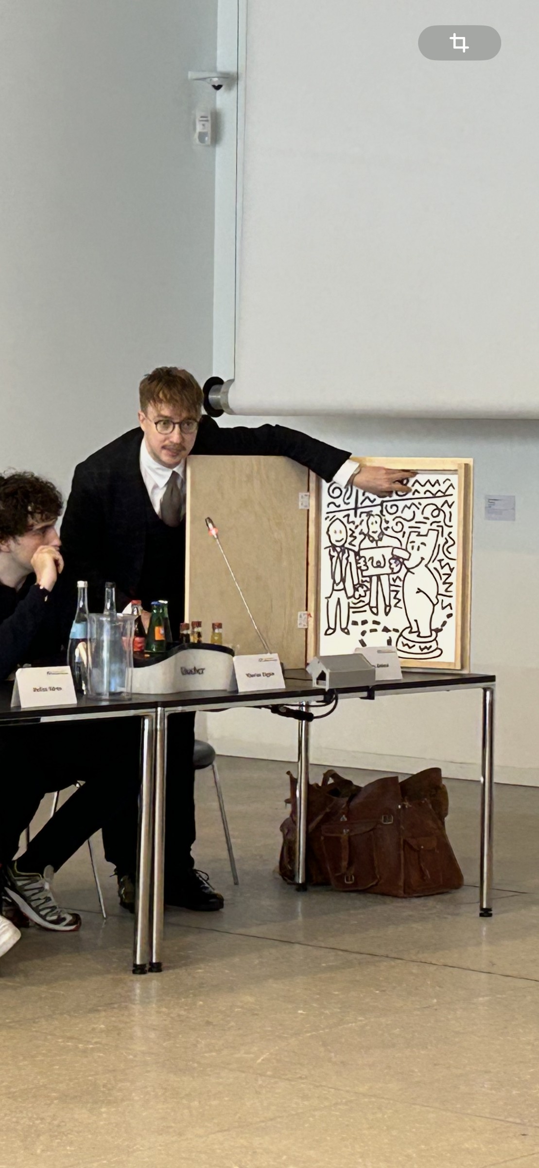 Stiftung Würth, 6
