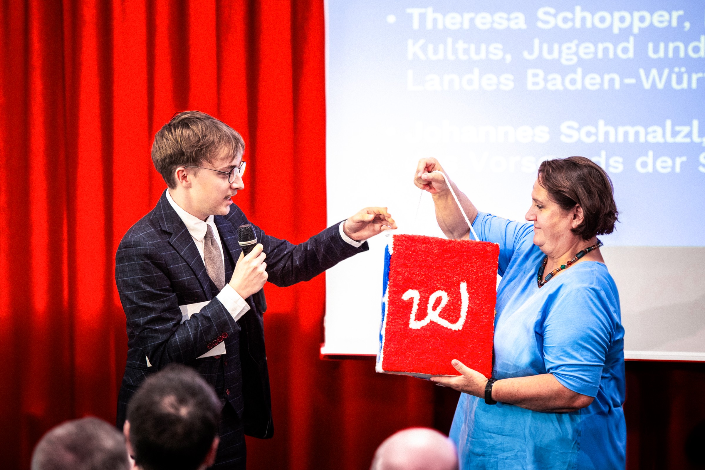 Stiftung Würth, 7