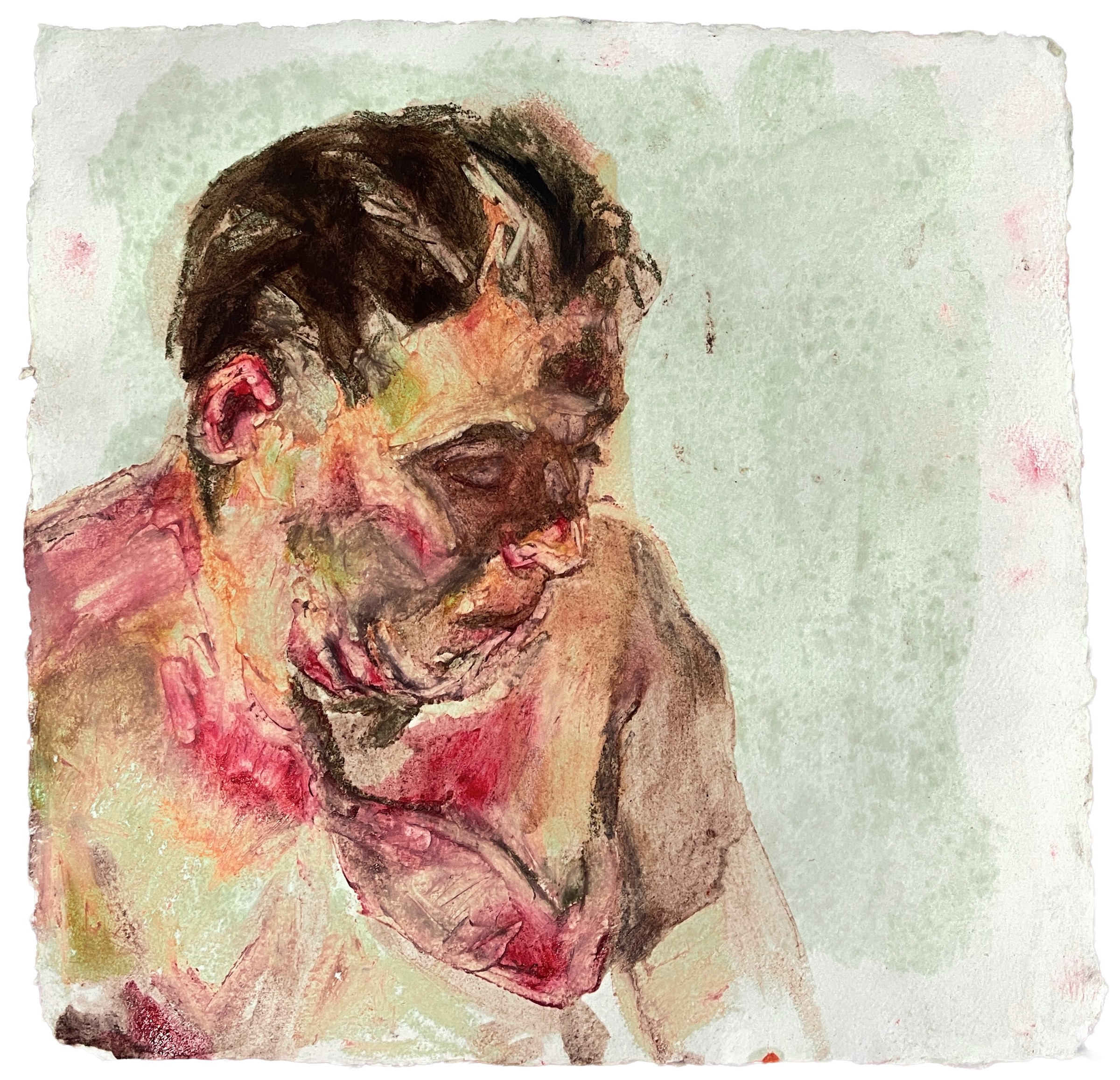 Head study, 2025