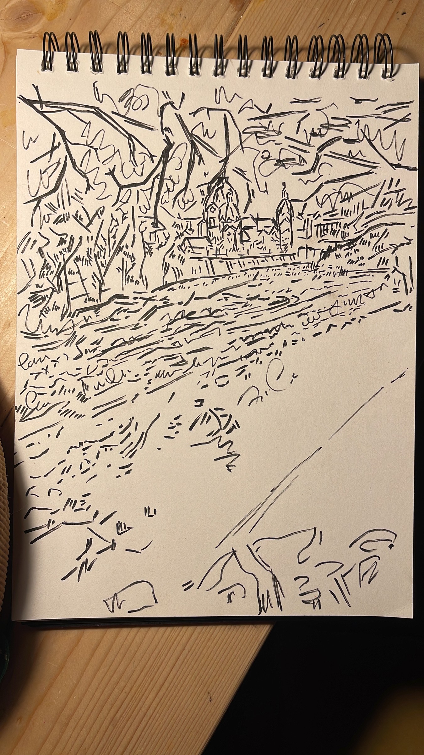 Isar I, 2025