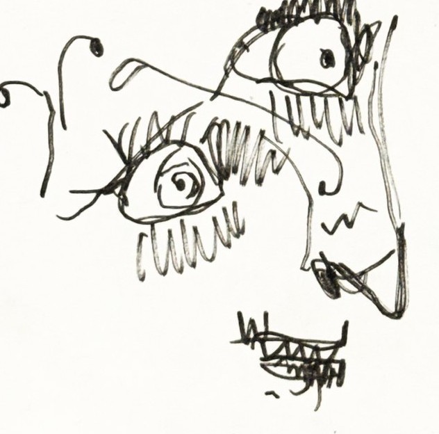 Six sketches, 2026